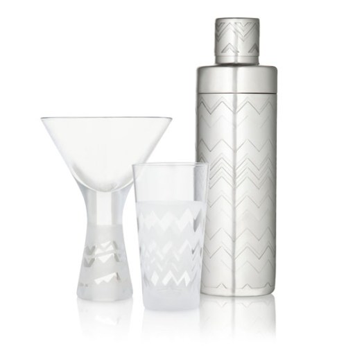 Martini, Missoni for Target